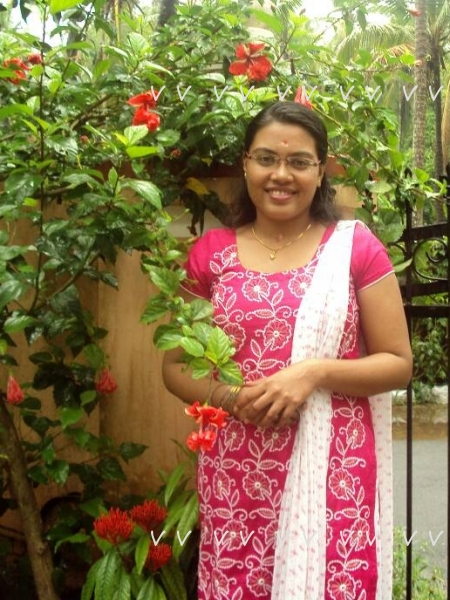 Free Ezhava matrimony in Kerala Vivahavedi 118326