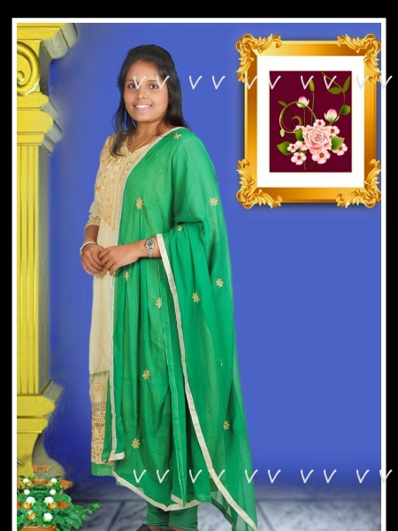 Free Ezhava matrimony in Kerala Vivahavedi 126512