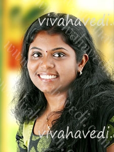 Free Ezhava matrimony in Kerala Vivahavedi 29256