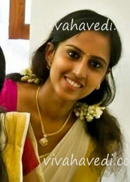 Free Ezhava matrimony in Kerala Vivahavedi 29957